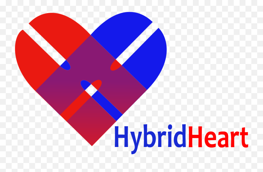 Publications - Hybridheart Logo Emoji,Yolandi Visser Heart Emoticon