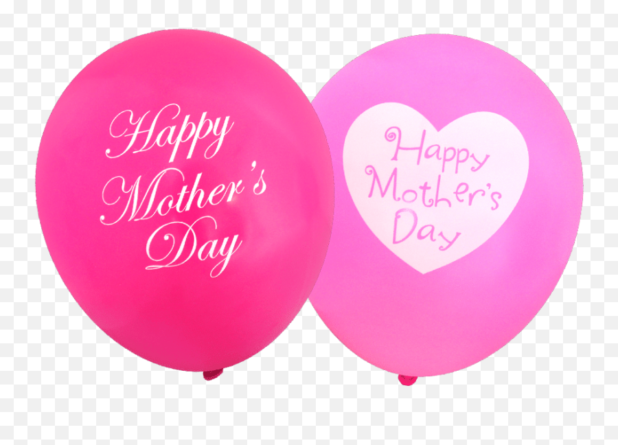 Motheru0027s Day Clipart Free Images Download Free U0026 Hd - Balloon Emoji,Mother's Day Emoji