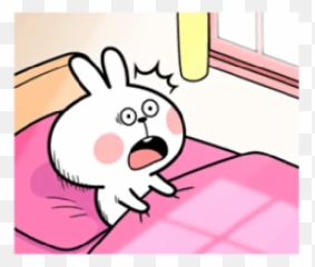 Emotions Stickers For Whatsapp Page 117 - Stickers Cloud Spoiled Rabbit Good Morning Emoji,Jumin Emoticons
