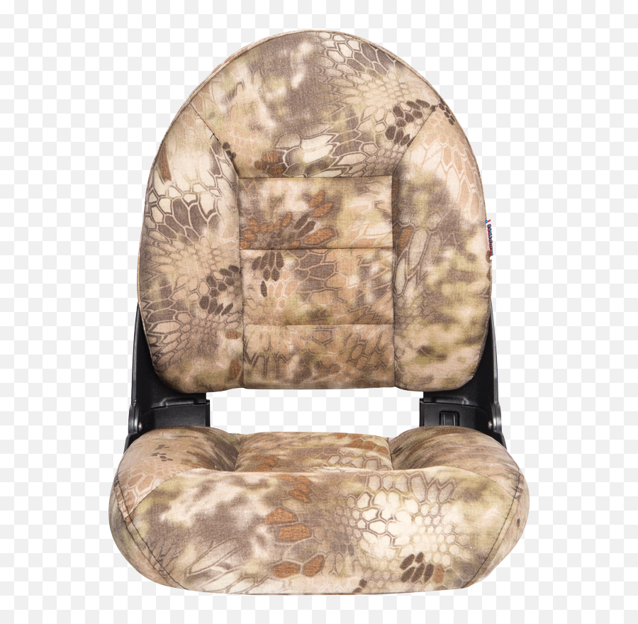 Navistyle High - Back Camo Boat Seat Kryptek Highlander Cordura High Back Camo Boat Seats Emoji,Camo Print Your Emotion
