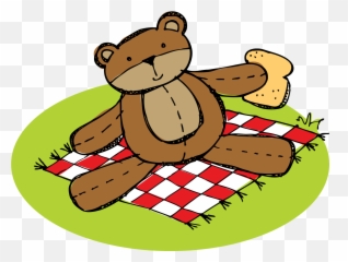 Teddy Bear Silhouette Png - Transparent Background Teddy Bear Picnic Clipart Emoji,Teddy Bears Svg Emoticon Set
