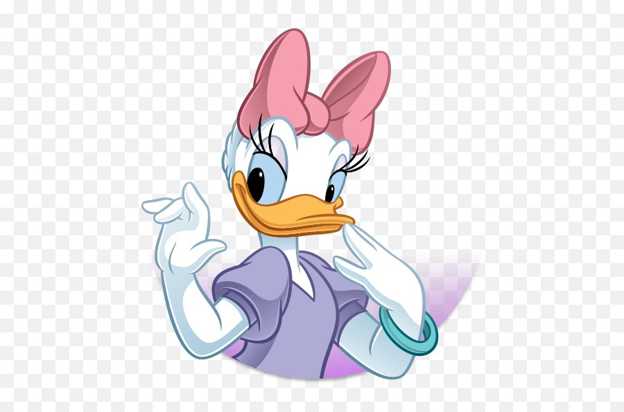 Mickey Mouse U0026 Friends Daisy Duck Mickey Mouse And Emoji,Aristocats Disney Emojis