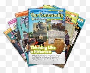 Studies Weekly Elementary Core Curriculum Periodicals Emoji,People Give Money Emotions