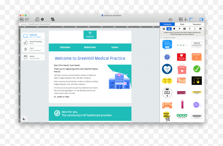 Page 3 U2013 Mail Designer U2013 Create Html Email Newsletters Emoji,Spring Cleaning Emojis