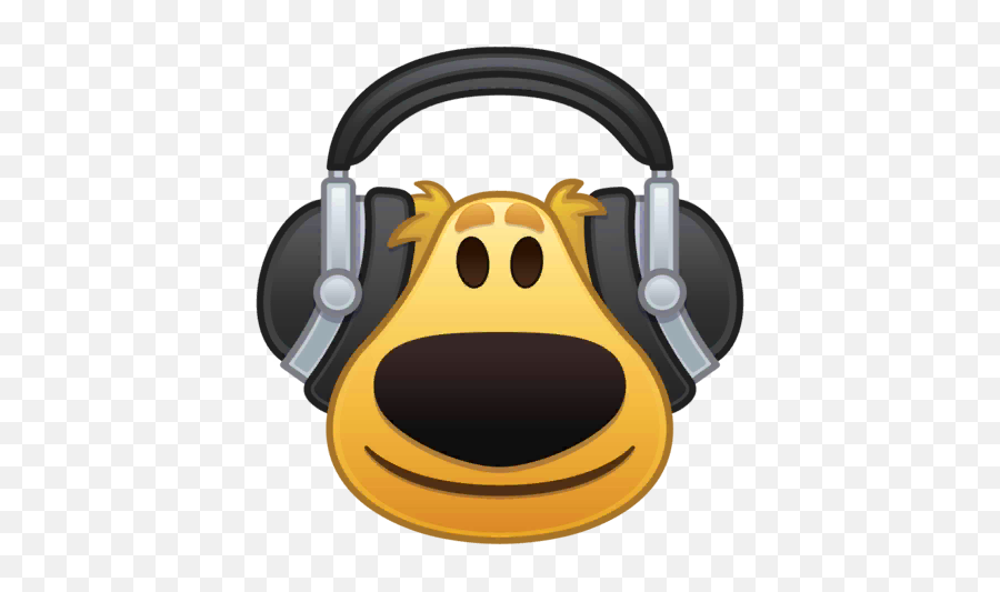 Headphones Dug Disney Emoji Blitz Wiki Fandom,Firwork Emoji