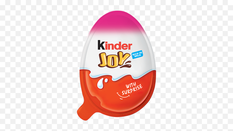 Kinder Joy - Kinder India Emoji,Emotions Eggs