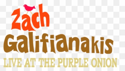 Zach Galifianakis Live At The Purple Onion Netflix Emoji,Onion Lotus Emotion
