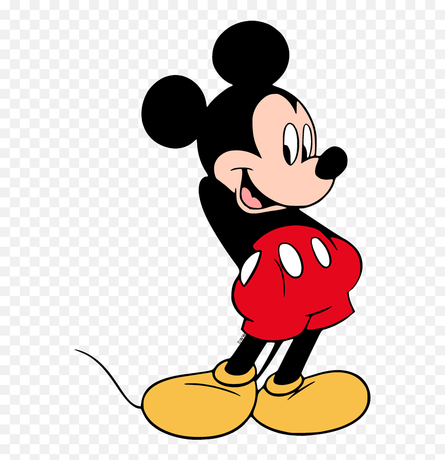 Mickey Mouse Clip Art 9 Disney Clip Art Galore Emoji,Mickey Mouse Wizard Emoticon