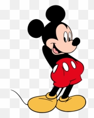 Mickey Mouse Clip Art 9 Disney Clip Art Galore Emoji,Mickey Mouse Wizard Emoticon