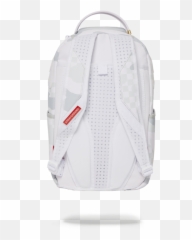 3am Le Blanc Dlx Backpack Emoji,Emojis Gold Backpack