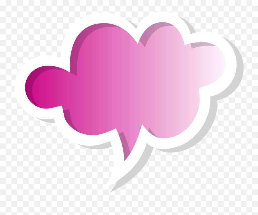 Free Bubble Transparent Png Download Free Clip Art Free - Transparent Background Colored Speech Bubble Png Emoji,Soap Bubble Emoji