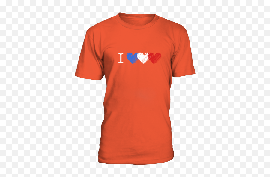 Kingu0027s Day Campaigns All Things Orange Emoji,Red White And Blue Heart Emoticon
