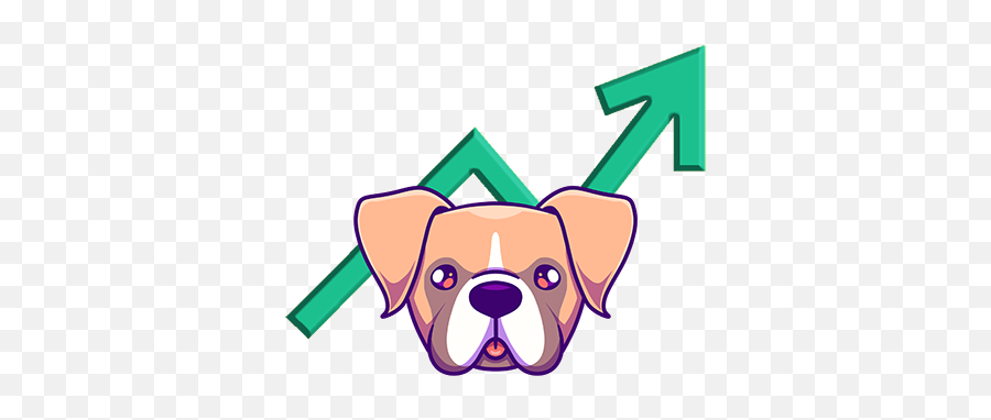 Baby Boxer Emoji,Boxer Dog Emoticons