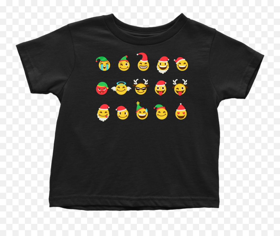 Funny Christmas Cute Emoji Tshirts Funny Emotion Emoji Shirt,Emoji Sleeveless Crop Top