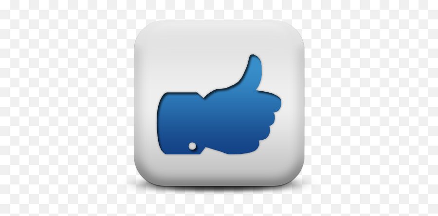 Small Thumbs Up Icon - Thumb Signal Emoji,Small Thumbs Up Emoji
