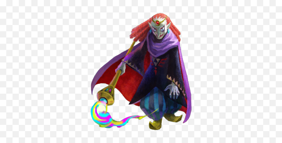 Trope Pantheons Discussion - Tv Tropes Forum Zelda Link Between Worlds Villain Emoji,Kotori Emoji