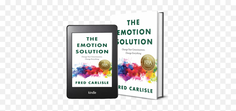 The Emotion Solution - Official Best Indie Book Awards Emoji,Change In Emotion Photos