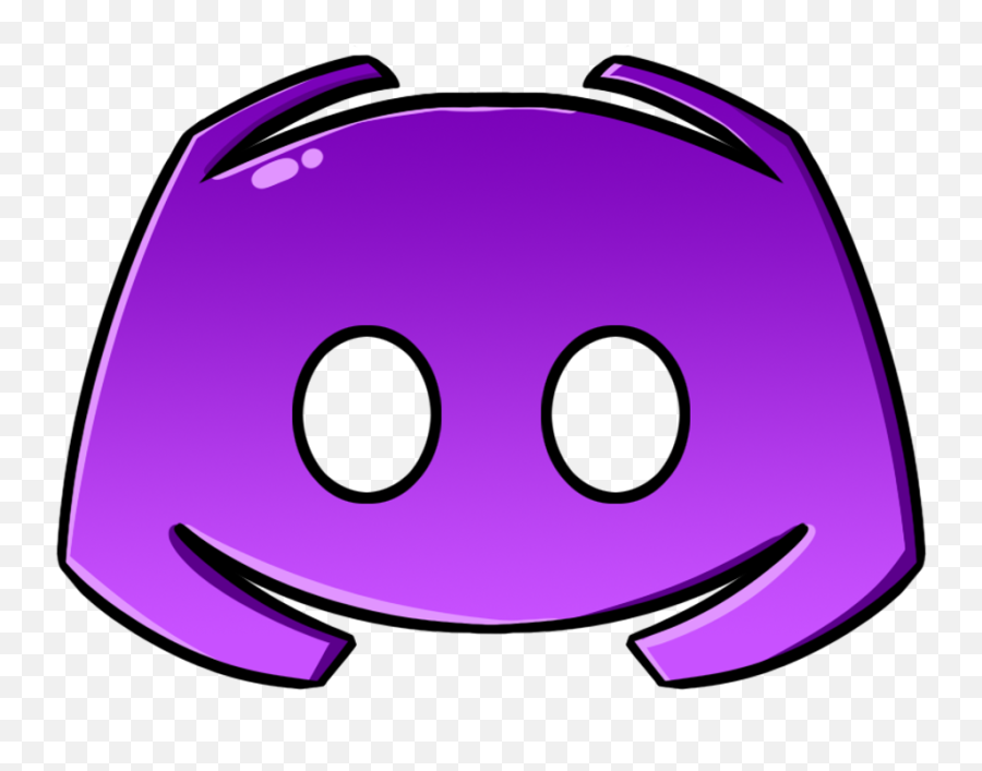 Download Portable Discord Network Games - Purple Discord Logo Png Emoji,Ffxiv Discord Emoji