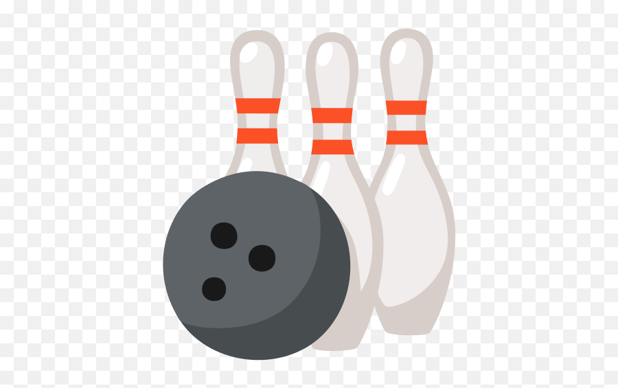 Bowling Emoji,Emoji Of Pin