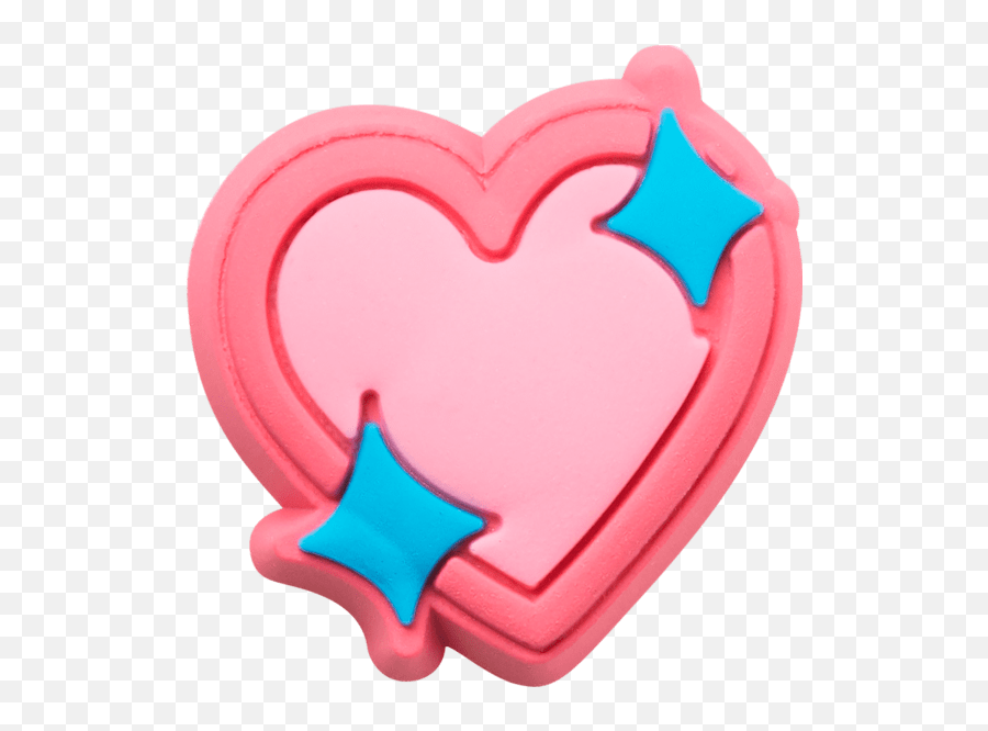 Heart With Stars Emoji,Flip Flop Emoji
