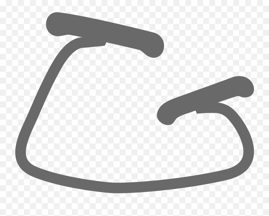 Varier Furniture Ergonomic Seating Kneeling Chairs Emoji,Extrem Pointing Emoji