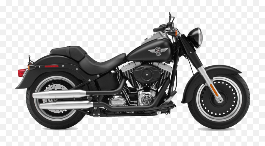 Harley Davidson - 2013 Harley Davidson Fatboy Lo Emoji,Harley Motorcycle Emoji