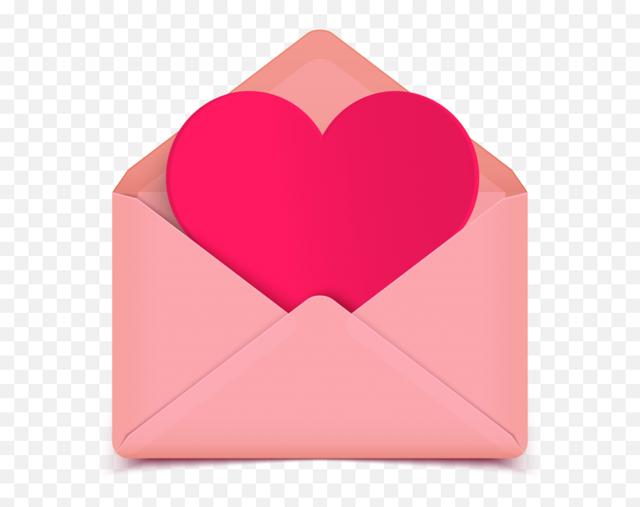 Valentine Love Png Hd Cutout Png U0026 Clipart Images Citypng Emoji,Heart Envelope Emoji