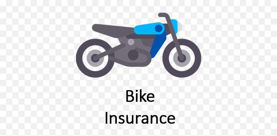 Two Wheeler Insurance Emoji,Motor Cycle Emoji