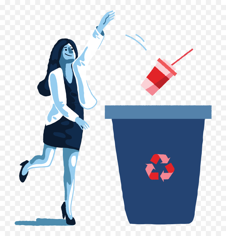 Recycling Illustration In Png Svg Emoji,Recycle Emoji\