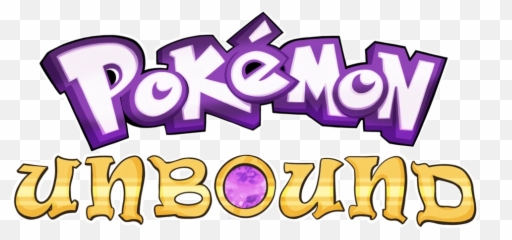 Firered Hack Pokémon Unbound Completed - The Emoji,Dark Void Emojis Copy Paste