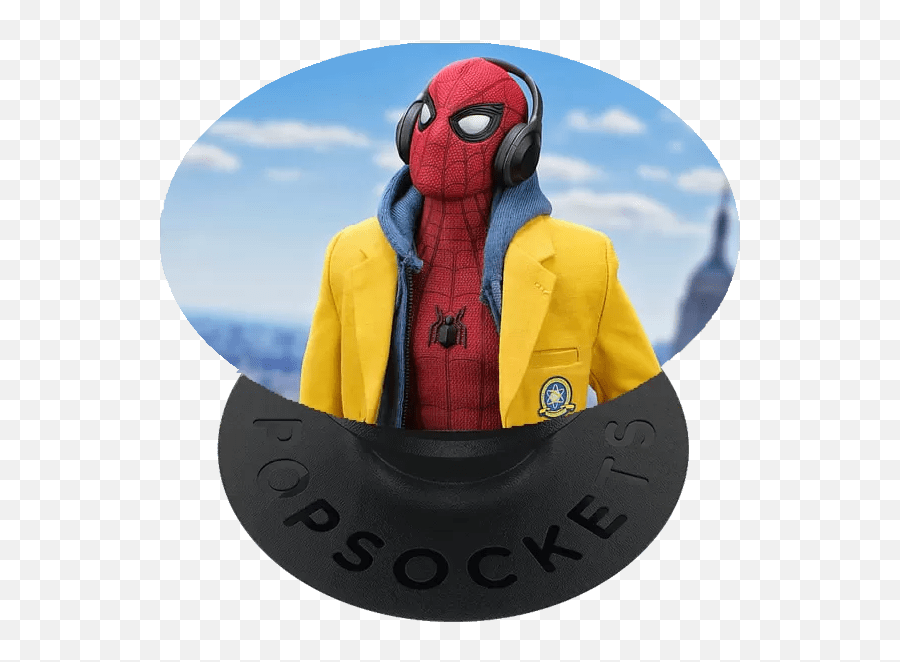 Pop Socket - Custom Printed Mobile Back Cover And Cases Emoji,Venom Spider-man Emojis Discord
