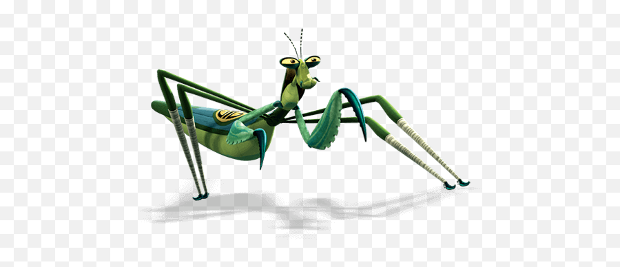 Mantis Sticker - European Mantis Emoji,Mantis Emoji