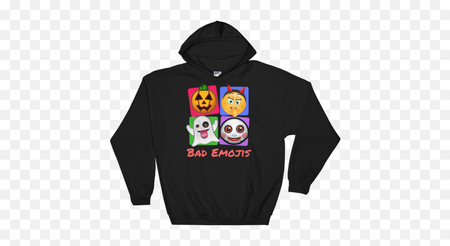 Best Quality For Men - Xxxtentacion Merch 17 Emoji,Emojis Sweatshirt