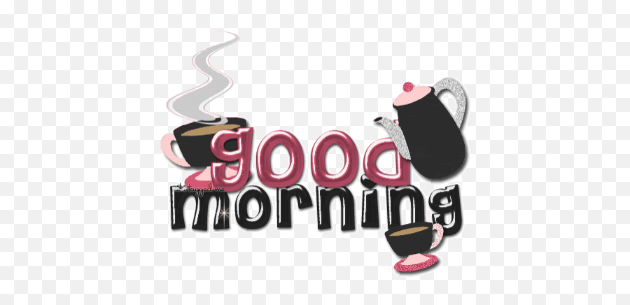 Top Cup Of Coffee Stickers For Android U0026 Ios Gfycat - Goods Morning Funny Gif Emoji,Kettle Emoji