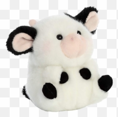 China Candy Animals China Candy - Aurora Rolly Pet Cow Emoji,Caterpillar Emoji Pillow