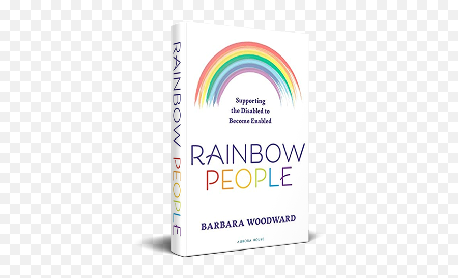 Barbara Woodward - Dot Emoji,Rainbow Of Emotions