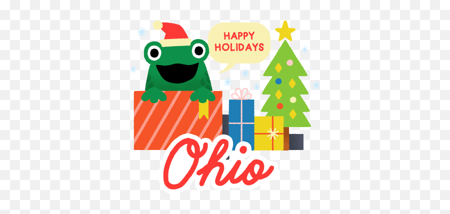 50 States Holiday Filters For Snapchat - For Holiday Emoji,Snapchat Animal Emojis