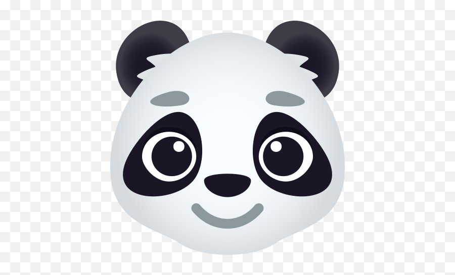 Emoji Front Panda To Copy Paste Wprock - Emoji Panda,Kangaroo Emoji