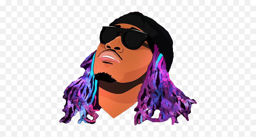 How Future Rewrote Rap In His Own Image - Hair Design Emoji,Pitchfork Emotion