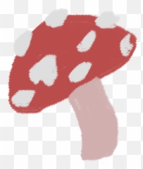 Popular And Trending - Dot Emoji,Shroom Emoji