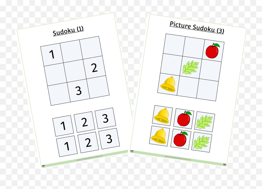 Free Basic Sudoku Puzzles - Printable Early Yearsey Eyfs Emoji,Emoji Puzzle Solver