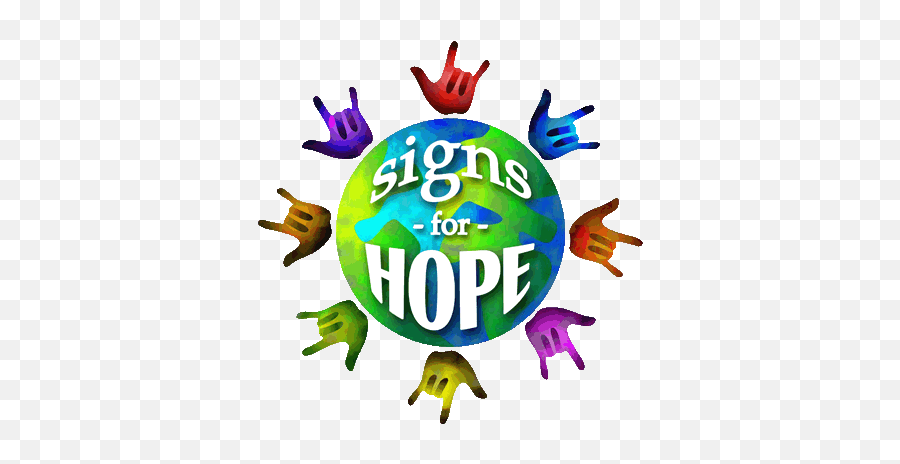 Signs For Hope Fairview Nc 28730 - Fiction Emoji,Asl Emotion Signs