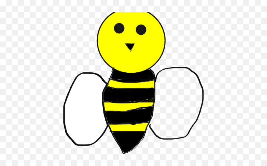 Trophy Clipart Spelling Bee - Sad Smiley Png Download Happy Emoji,Skype Penguin Emoticon