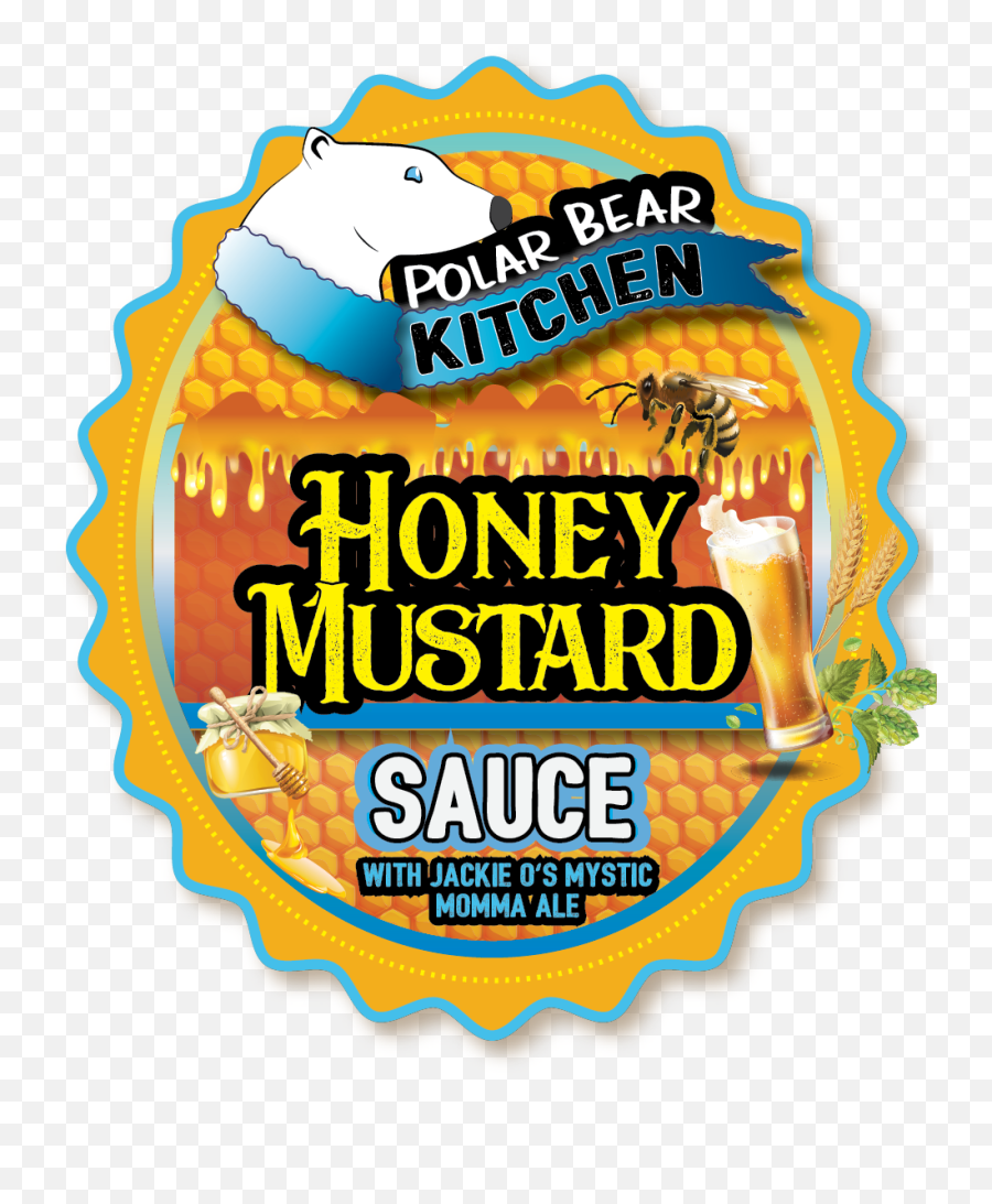 Honey Mustard Sauce Transparent Cartoon - Jingfm Big Emoji,Bucky Badger Emoji