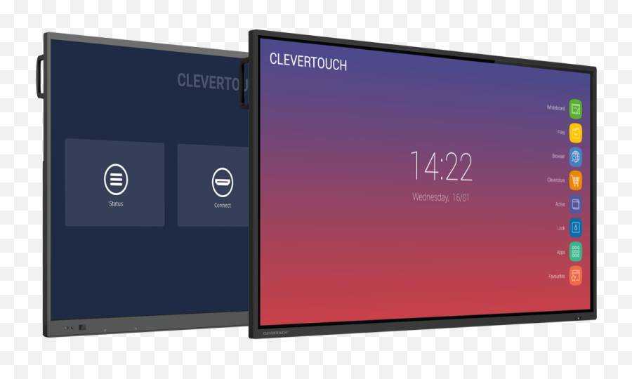 Clevertouch Technologies Interactive Screens Smart - Display Emoji,Botswana Flag Emoji