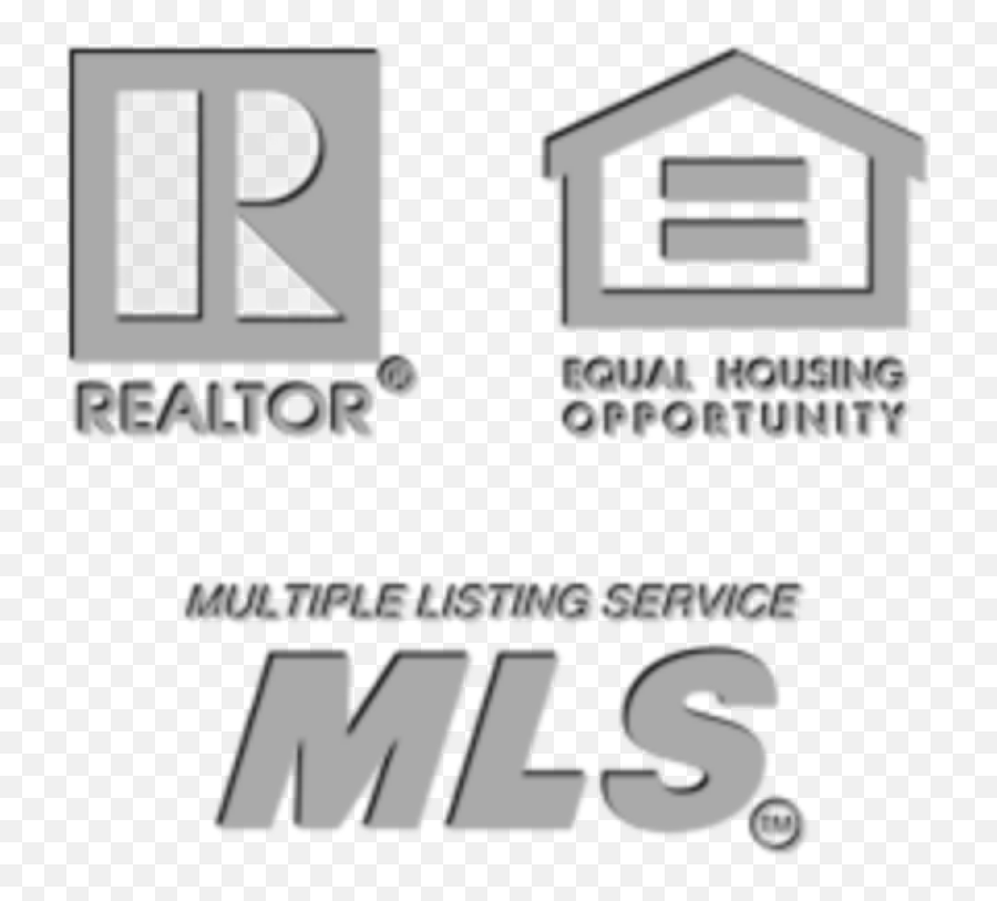 Equal Sticker - Transparent Mls Logo Realtor Emoji,Realtor Emoji