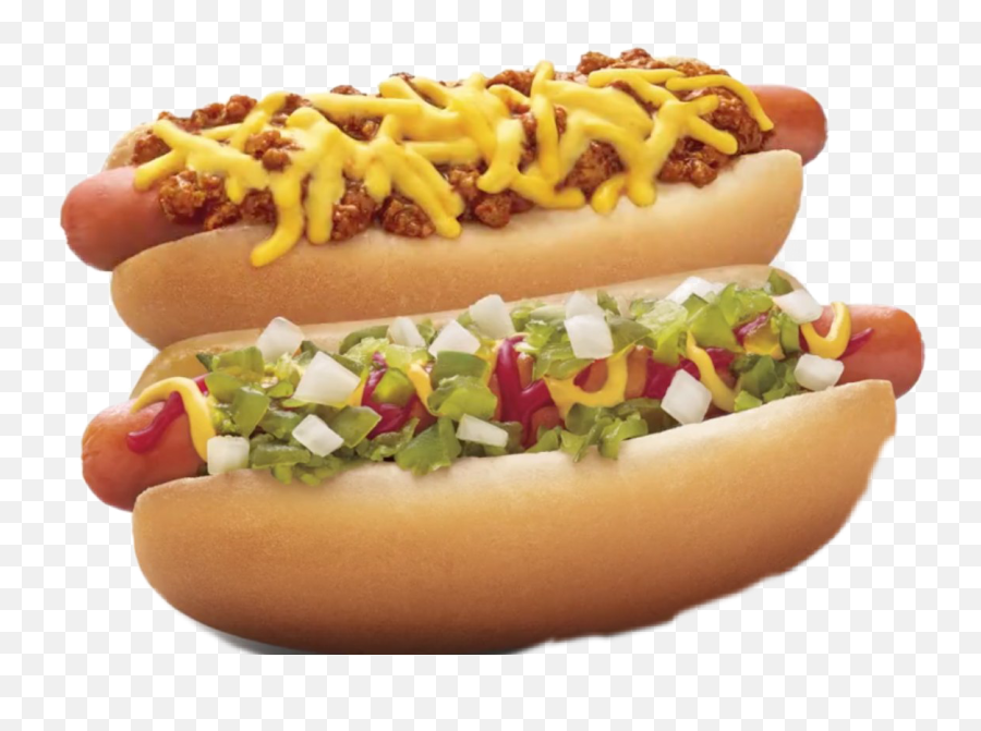 Popular And Trending - Chilli Cheese Dog Sonic Emoji,Hotdog Emoji