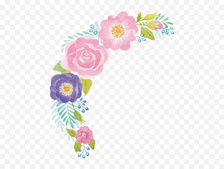 Spring Springflowers Springtime Sticker - Floral Emoji,Springtime Emoji