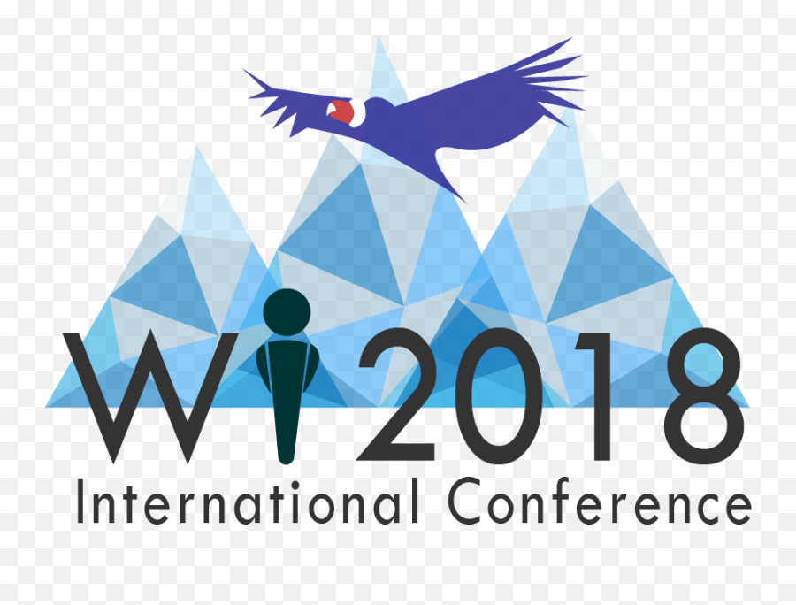 Wi 2018 International Conference On Web Intelligence - Language Emoji,Clemson Emoji Download