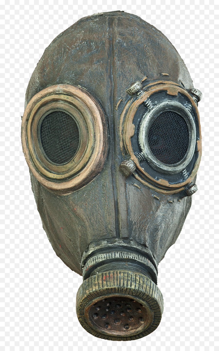 Urban Mask - Solid Emoji,Gas Mask Emoticon